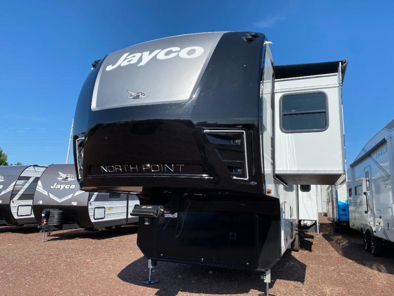 2027 Jayco North Point 395DSDB in souderton PA