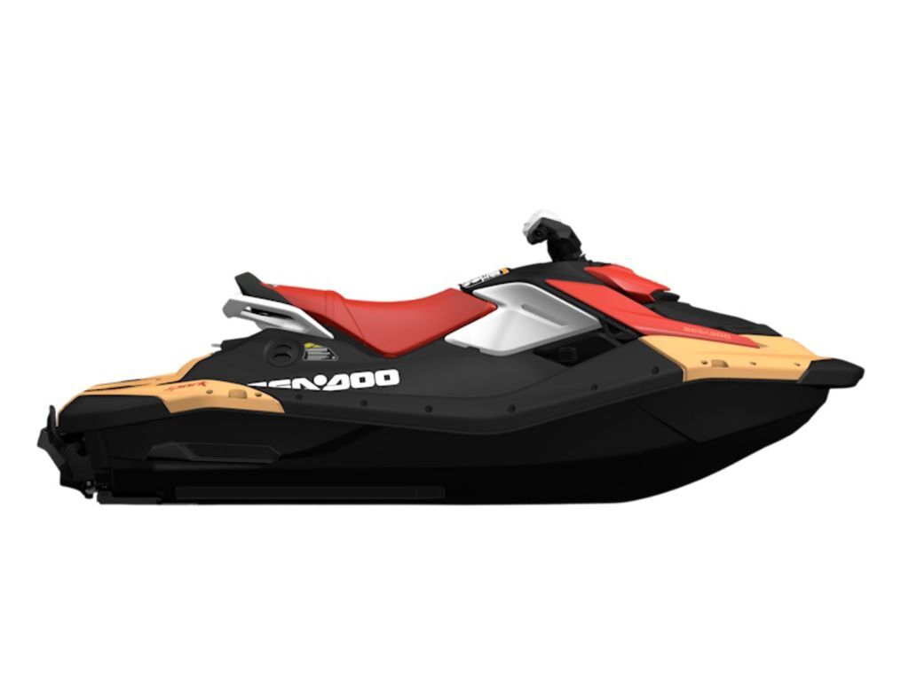 2027 Sea-Doo Spark For 2 1000 ACE - 90 Conv Package with iBR FOR 2 - 90 in watkins MN