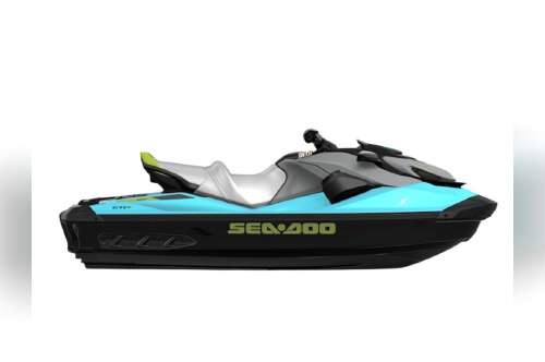 2027 Sea-Doo GTI SE 130 iBR, iDF and Audio SE 130 IDF AND IBR in watkins MN
