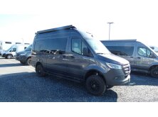 2027 OGV Luxury Coach V-Tour 7RL Review image