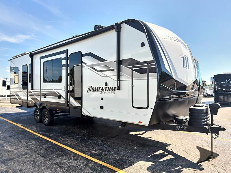 2025 Grand Design Momentum 31G in anderson IN