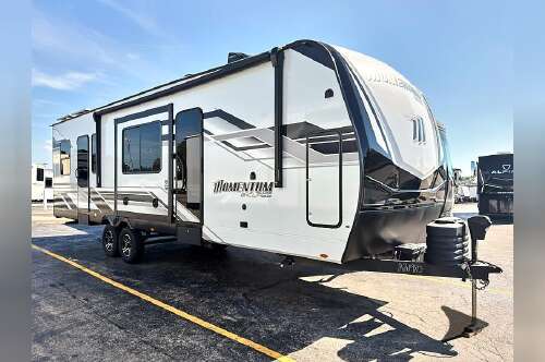 2025 Grand Design Momentum 31G in anderson IN