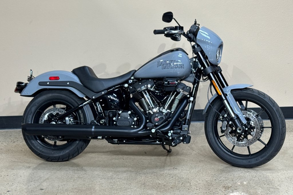 2026 Harley-Davidson SOFTAIL LOW RIDER S LOW RIDER S in San Diego, CA