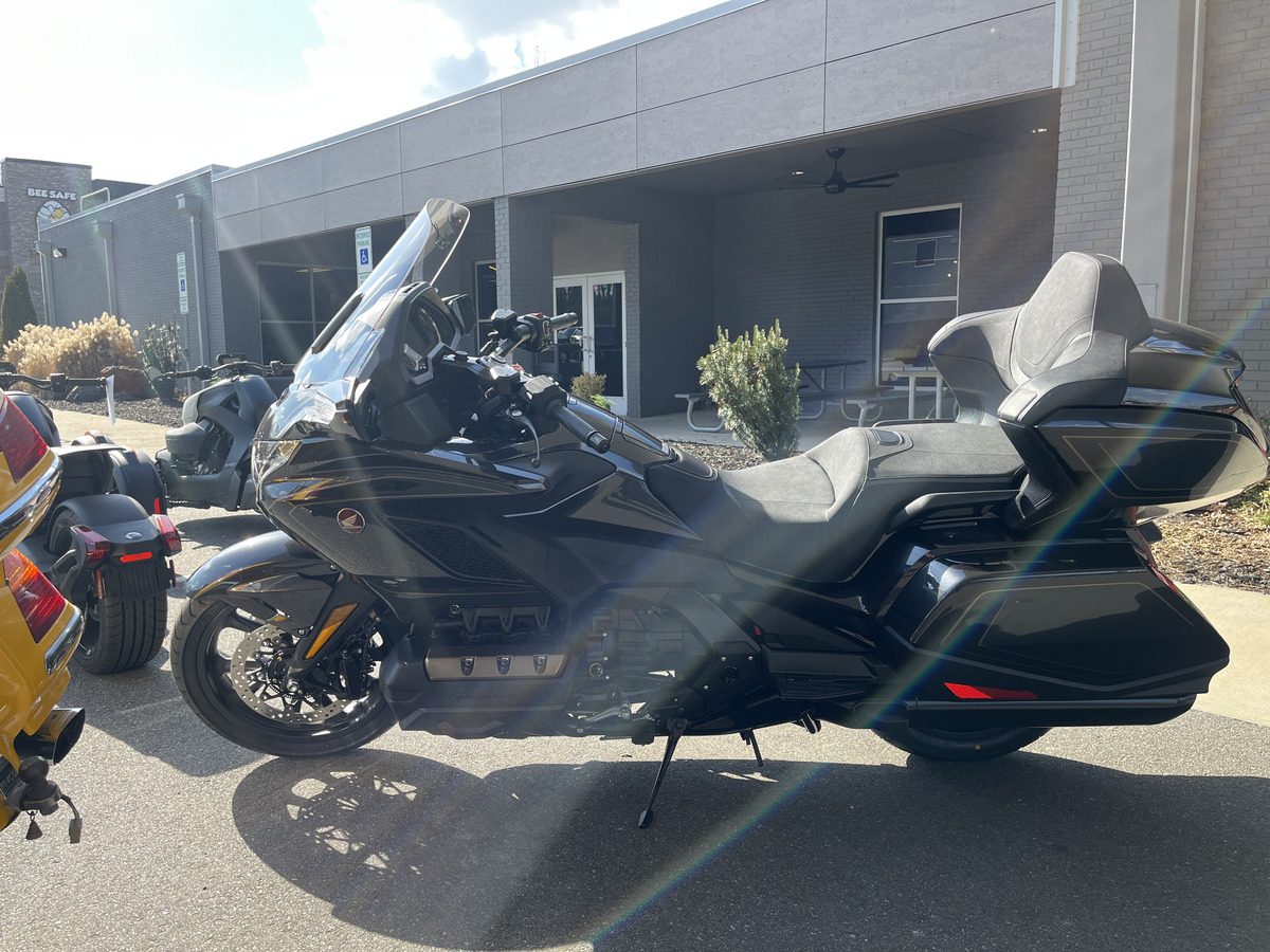 2026 Honda Gold Wing Tour 1800 TOUR in Winston-salem, NC