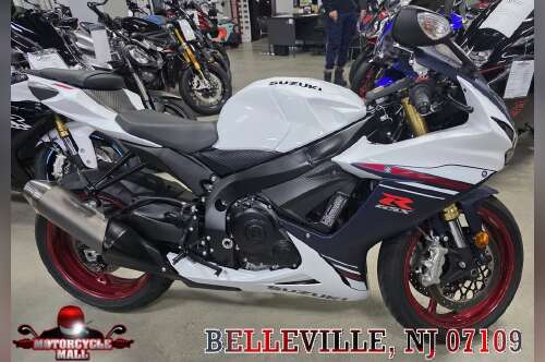 2025 Suzuki GSX-R750 in belleville NJ