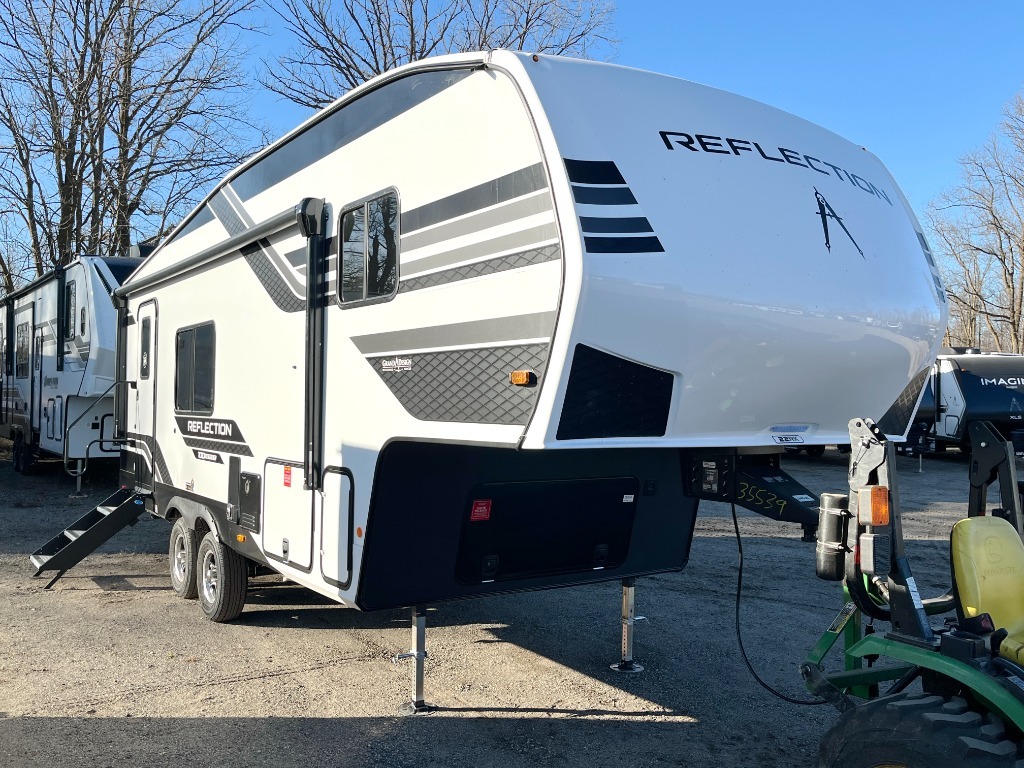 2026 Grand Design Reflection 100 Series 22RK in ramsey MN