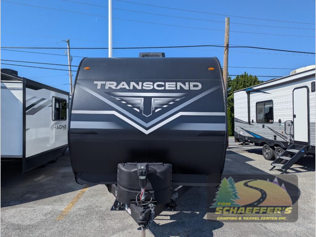 2023 Grand Design Transcend Xplor 297QB in shoemakersville PA