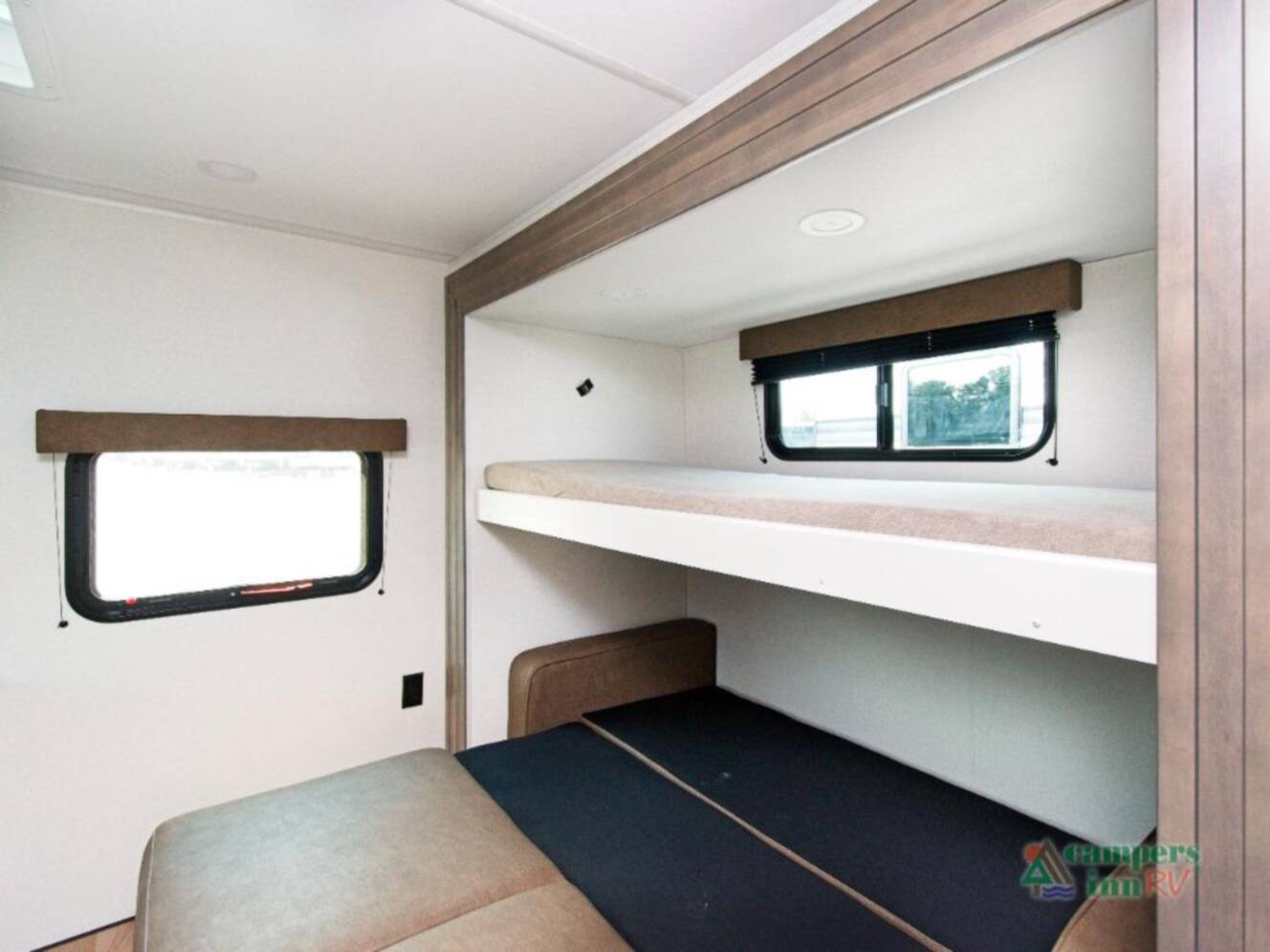 A photo of this 2027 Grand Design Transcend Xplor 335BHT