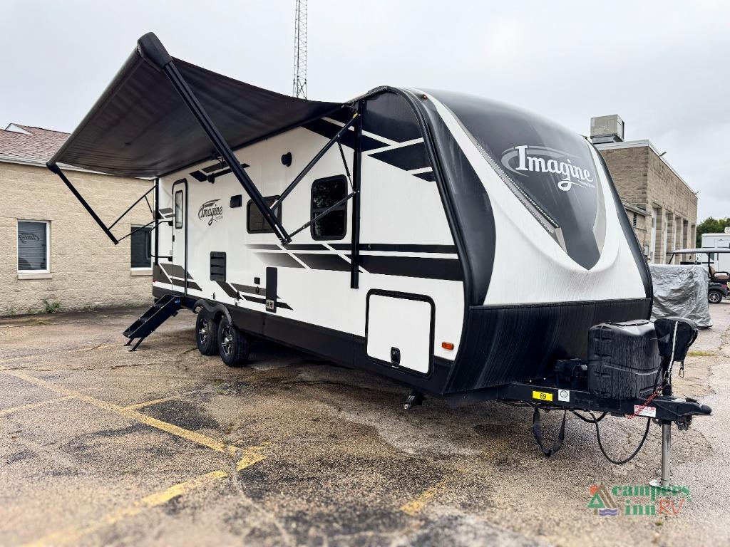2021 Grand Design Imagine M-2600RB in naperville IL