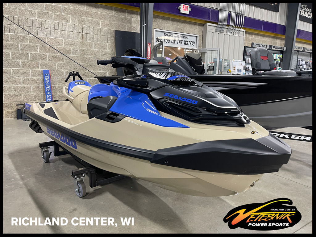 2026 Sea-Doo Wake Pro 230 in richland center WI