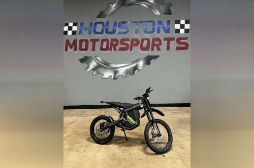 2025 Rawrr 72V Mantis X in houston TX