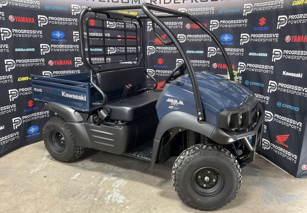 2026 Kawasaki Mule SX 4x4 in sherman TX