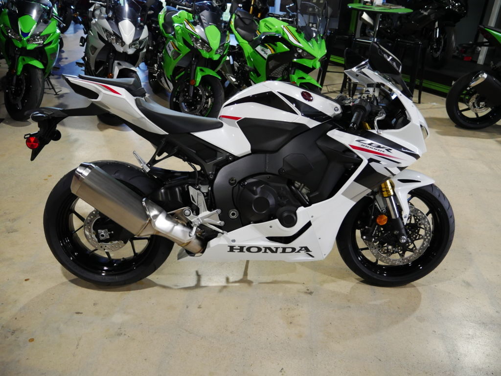 2026 Honda® CBR1000RR ABS 1000RR ABS in Miami, FL