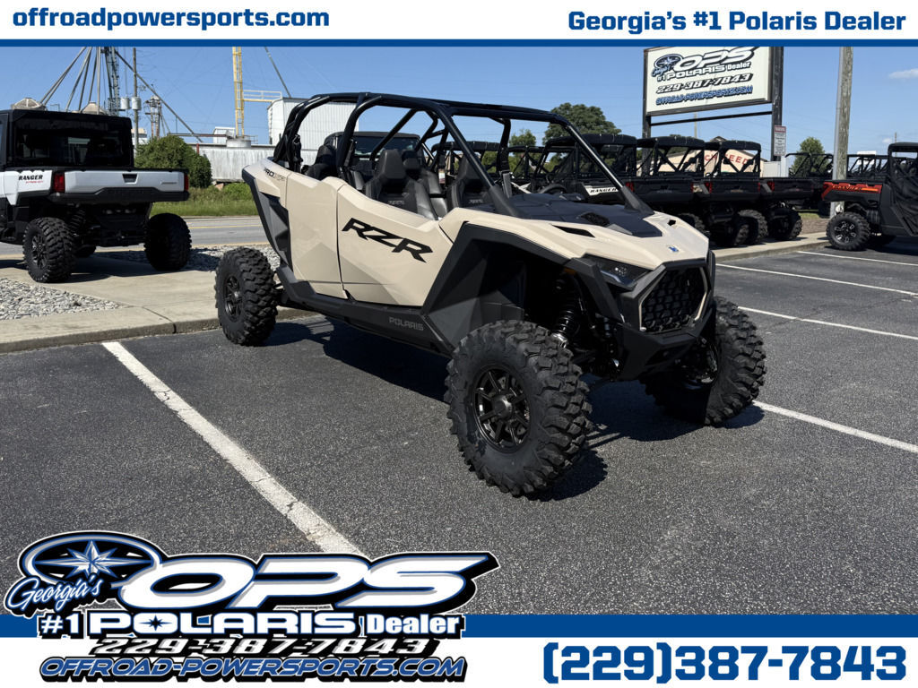 2026 Polaris® RZR Pro XP 4 Sport UTV/Utility ATV