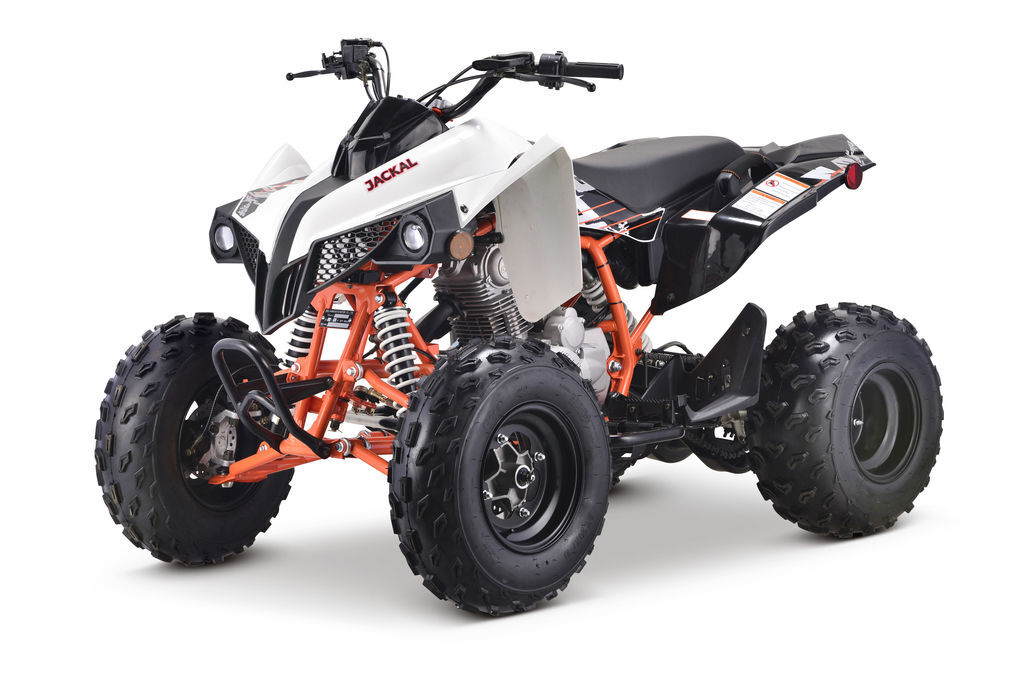 2022 Kayo 200 Jackal Recreation/Utility ATV
