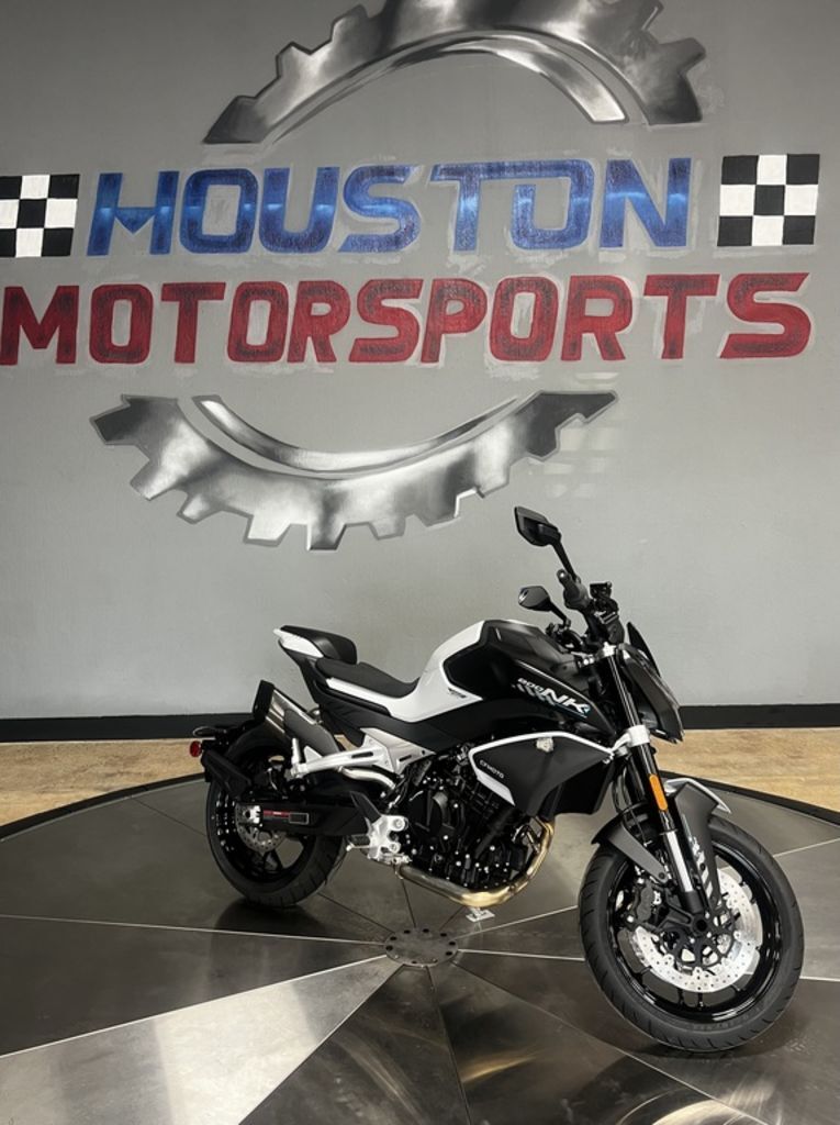 2026 CFMOTO 800NK NK in Houston, TX