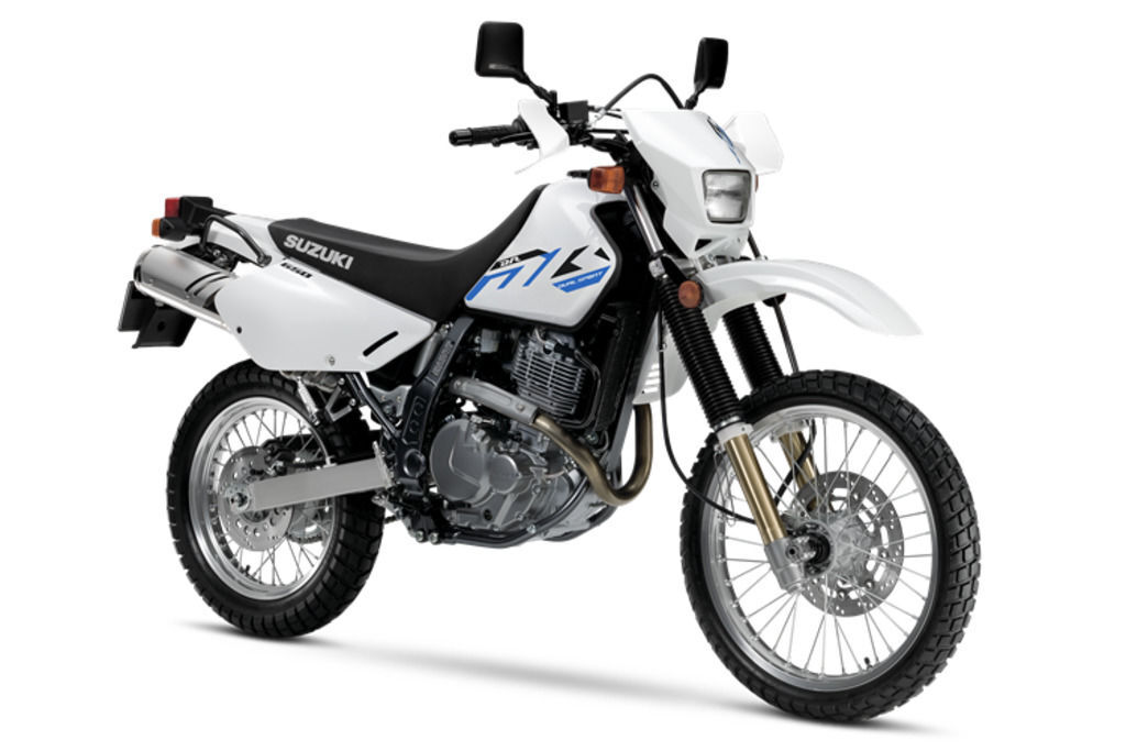 2025 Suzuki DR650S 650S in Clarksville, TN