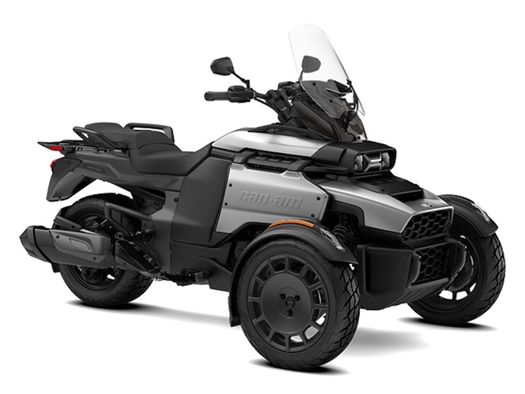 2025 Can-Am Canyon BASE in Clarksville, TN