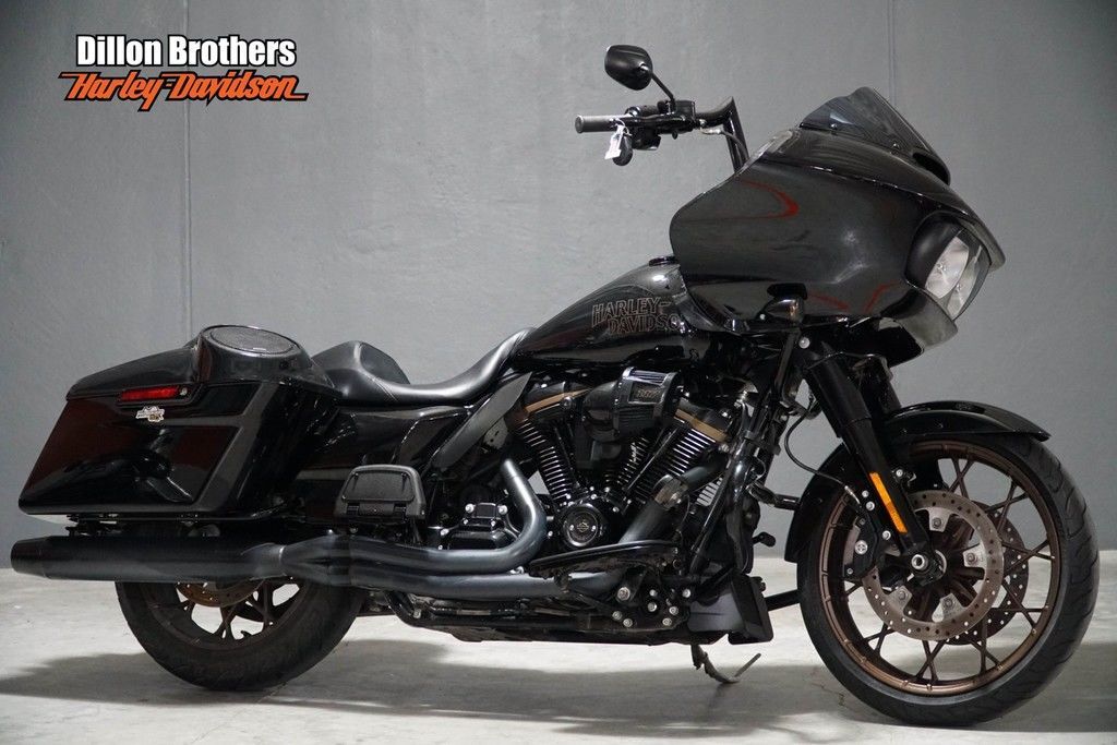 2022 Harley-Davidson® FLTRXST - Road Glide® ST ST in Omaha, NE