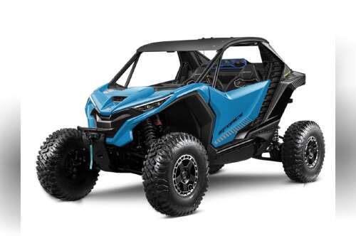 2027 CFMOTO ZFORCE Z10 in prosser WA