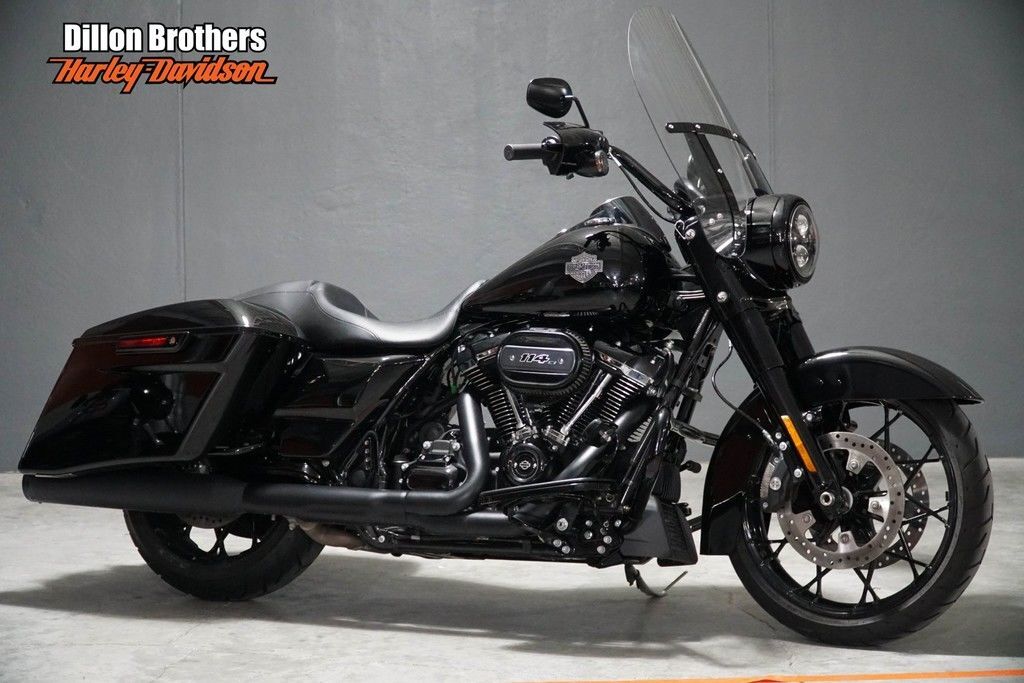 2025 Harley-Davidson® FLHRXS - Road King® Special SPECIAL in Omaha, NE