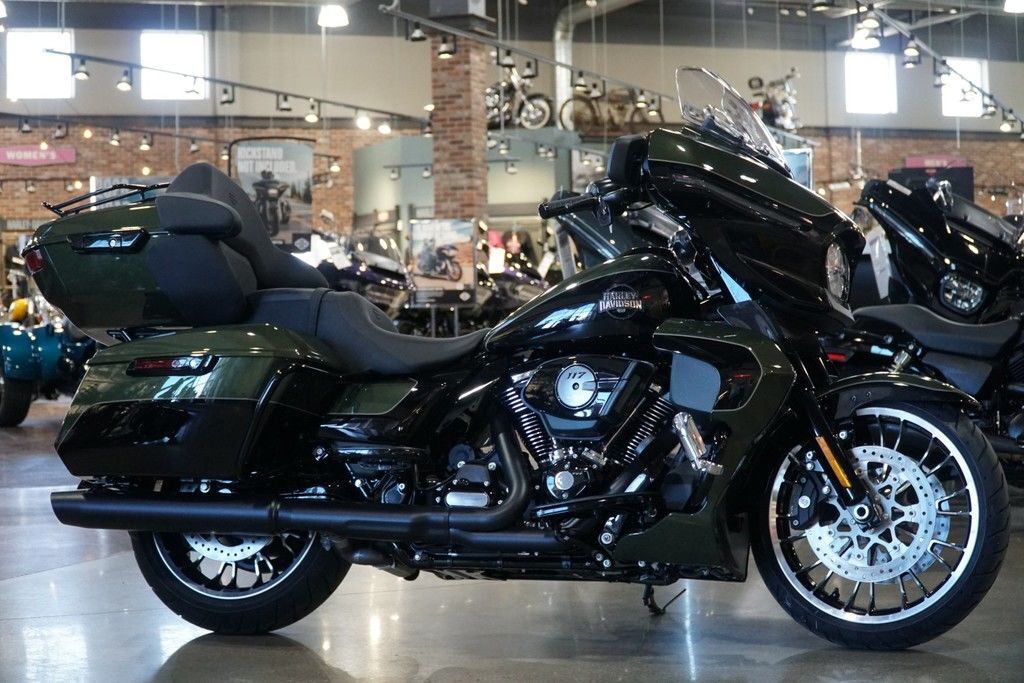 2026 Harley-Davidson® FLHXL - Street Glide® Limited in omaha NE