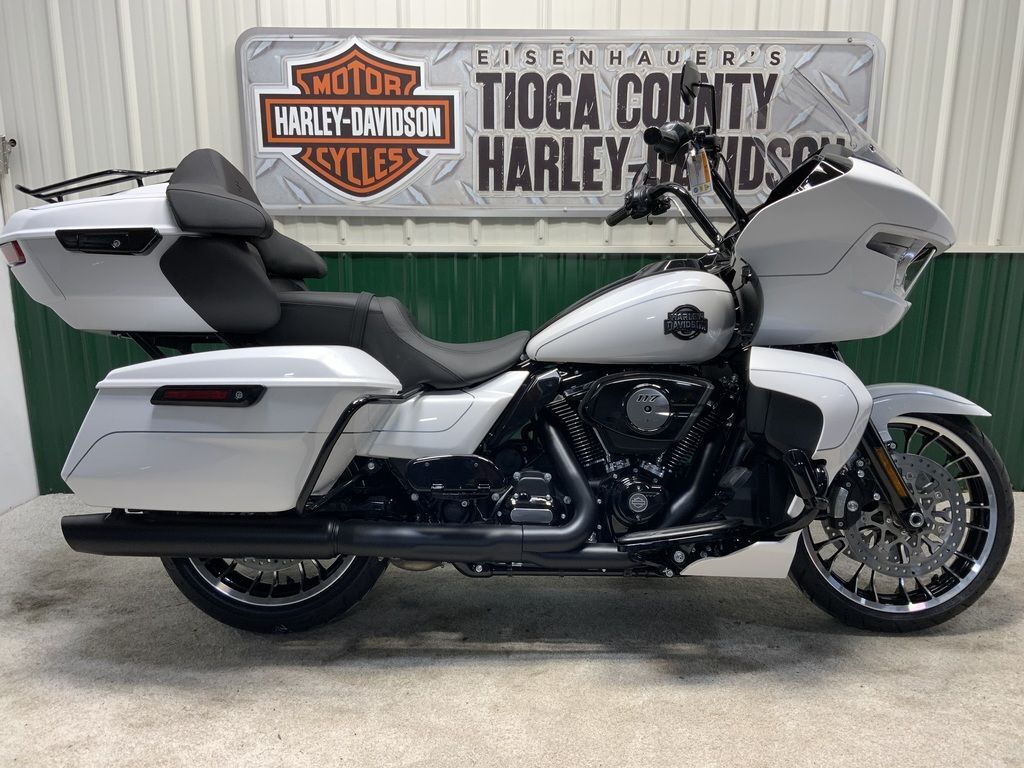 2026 Harley-Davidson® FLTRXL - Road Glide® Limited LIMITED in Mansfield, PA
