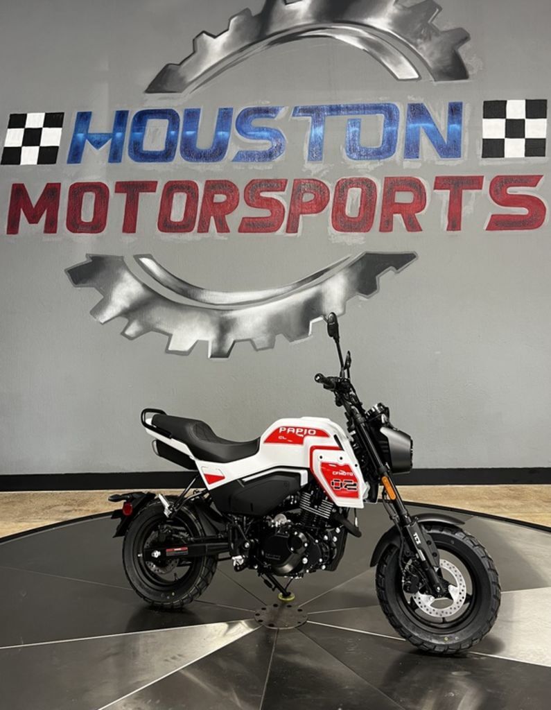 2026 CFMOTO Papio CL BASE in Houston, TX