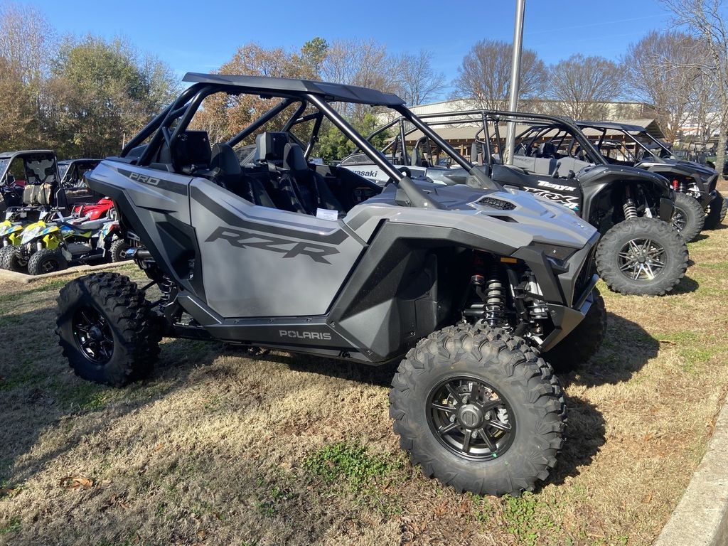 2026 Polaris® RZR Pro XP Ultimate in athens GA