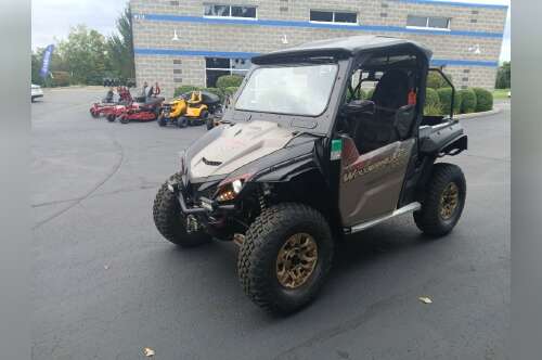 2024 Yamaha Wolverine X2 1000 XT-R BASE in mukwonago WI