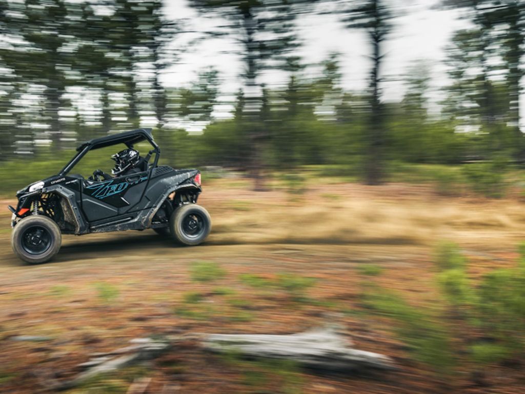 2026 CFMOTO ZFORCE 950 Trail in lincoln park MI