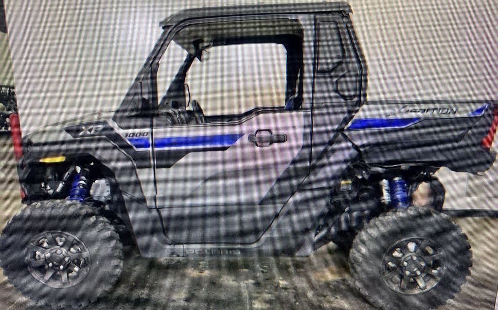2024 Polaris® XPedition XP Ultimate in lincoln park MI