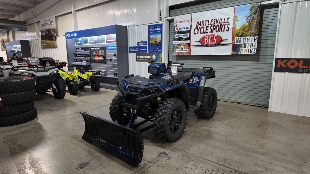 2026 Polaris® Sportsman 850 Trail Recreation/Utility ATV