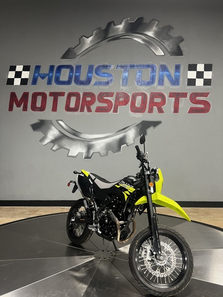 2026 Kawasaki KLX®230SM ABS 230 SM in Houston, TX