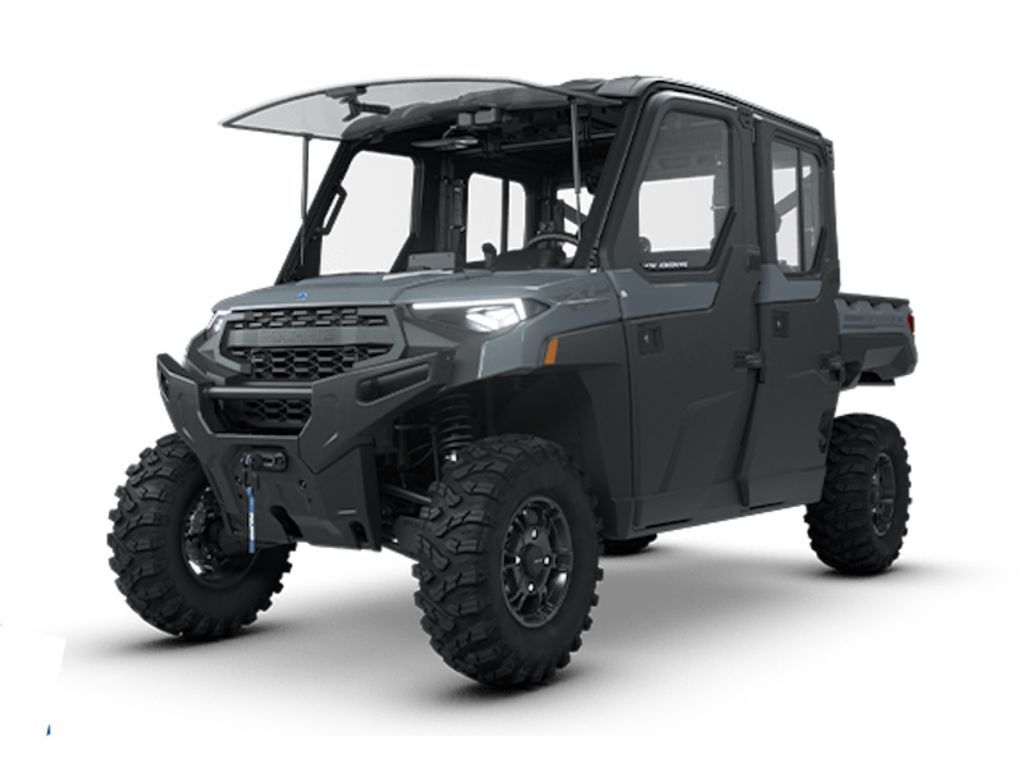 2026 Polaris® Ranger Crew XP 1000 NorthStar Edition Ultimate in clarksville TN