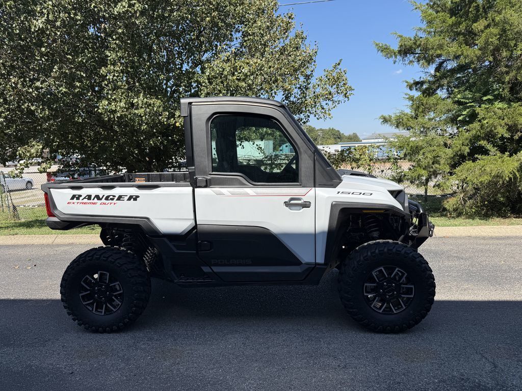 2025 Polaris® Ranger XD 1500 NorthStar Ultimate in clarksville TN
