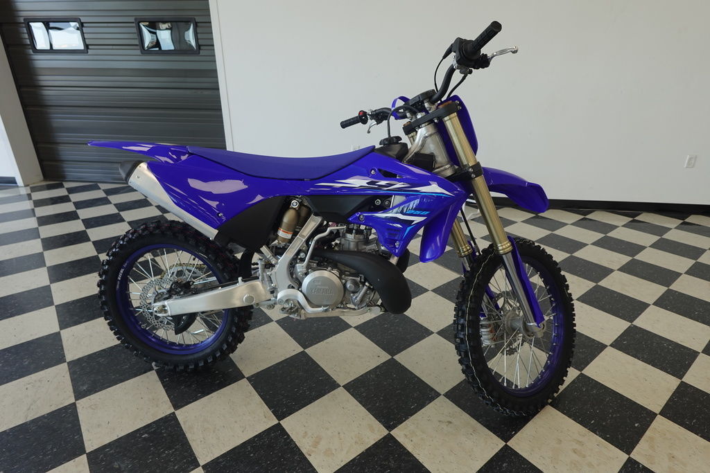 2026 Yamaha YZ250 Team Yamaha Blue 250 in Rapid City, SD