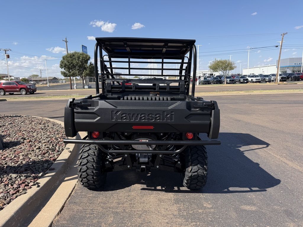 2027 Kawasaki MULE PRO-FX 1000 HD EDITION in altus OK