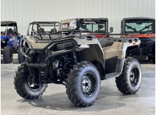 Make & Model Spotlight: Polaris Sportsman 570 image
