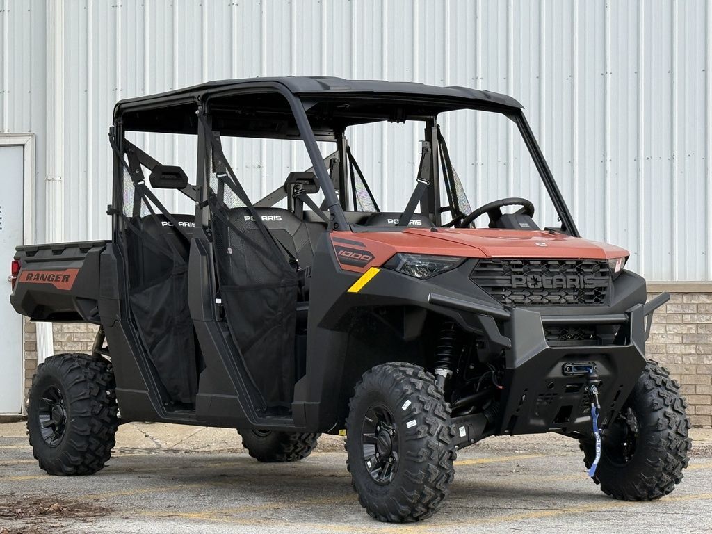 2026 Polaris® Ranger Crew 1000 Premium UTV/Utility ATV