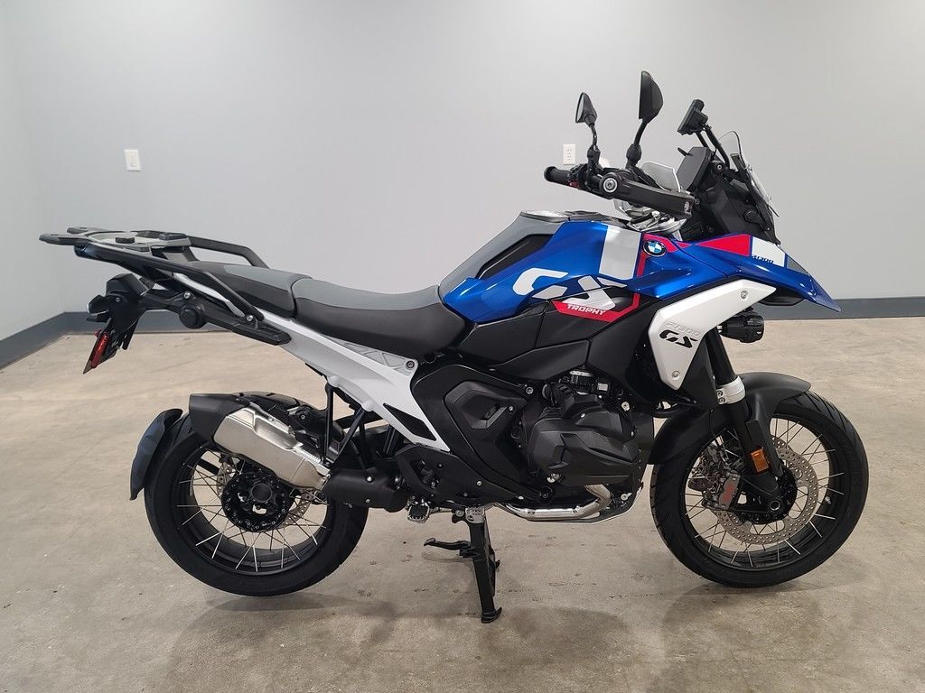 2026 BMW R 1300 GS Trophy in birmingham AL
