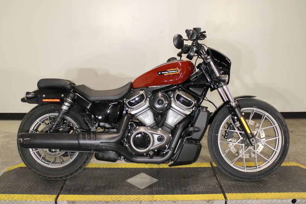 2024 Harley-Davidson® RH975S - Nightster® Special NIGHTSTER in Fort Worth, TX