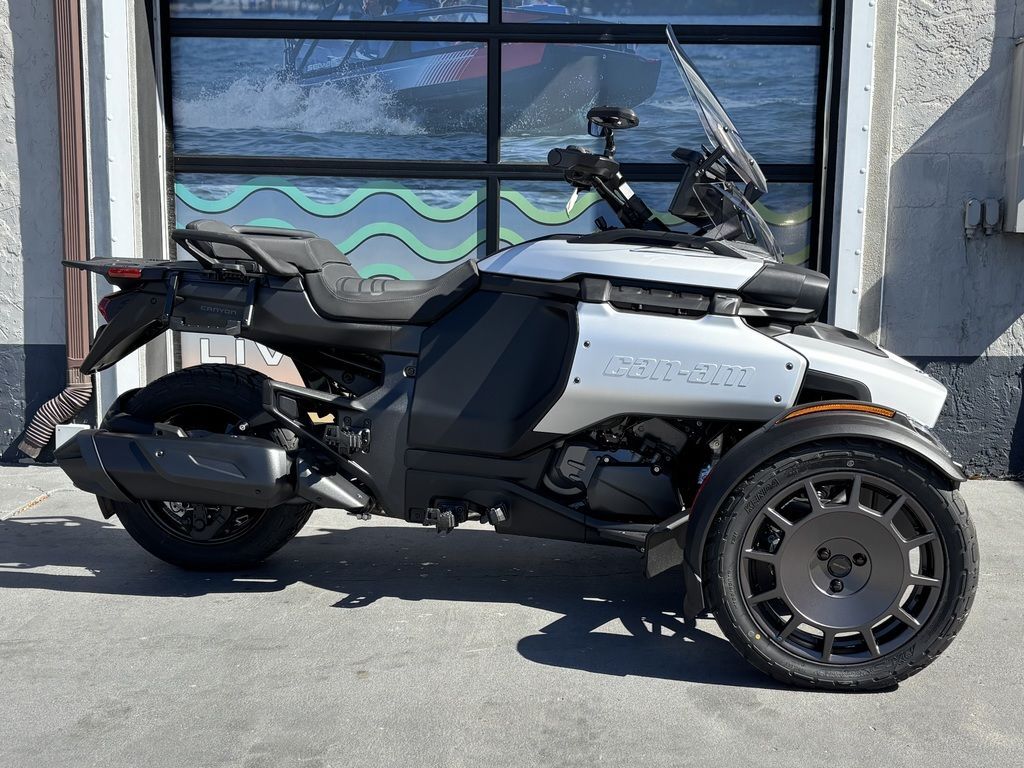 2025 Can-Am Canyon BASE in Clearwater, FL