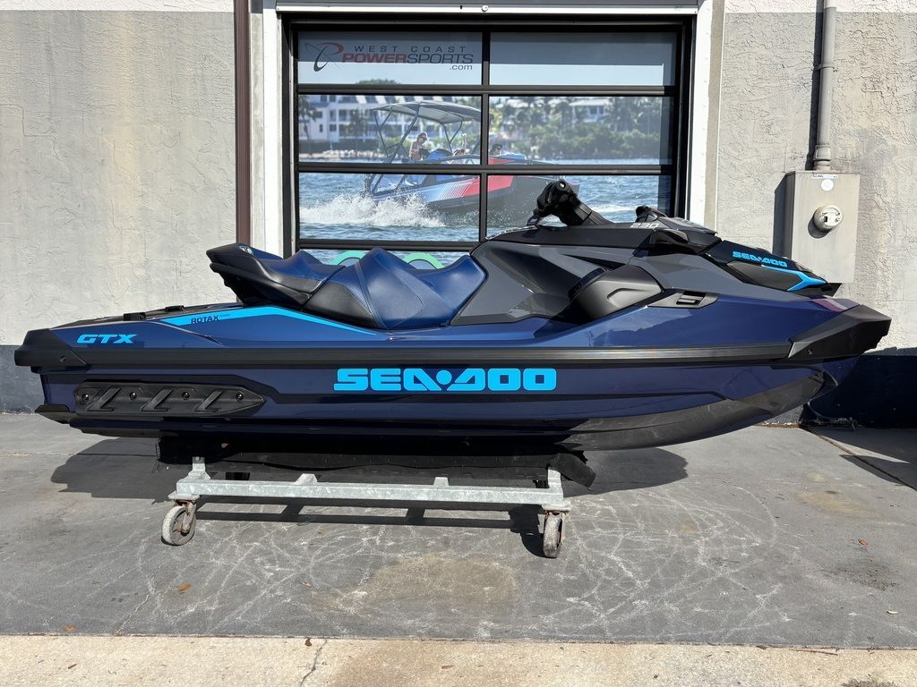 2026 Sea-Doo GTX 230 Tech, Audio, iDF, iBR in clearwater FL