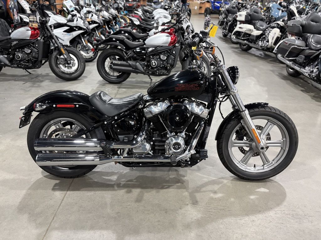 2023 Harley-Davidson® FXST - Softail® Standard STANDARD in Fayetteville, NC