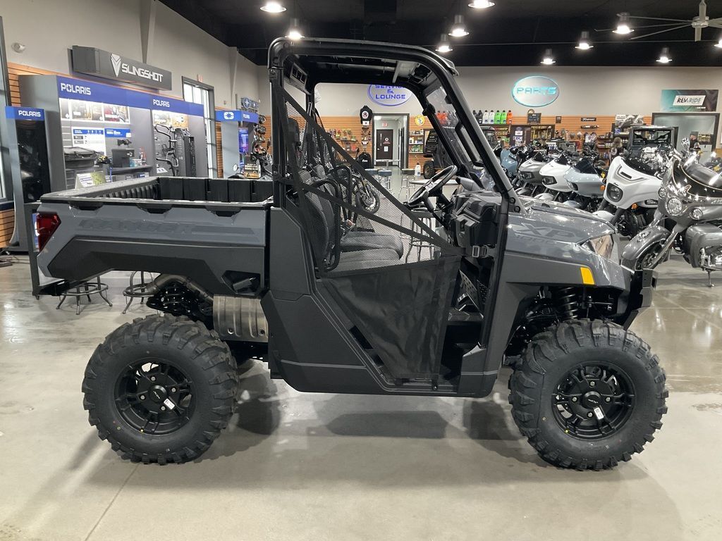 2026 Polaris® Ranger XP 1000 Premium in fayetteville NC