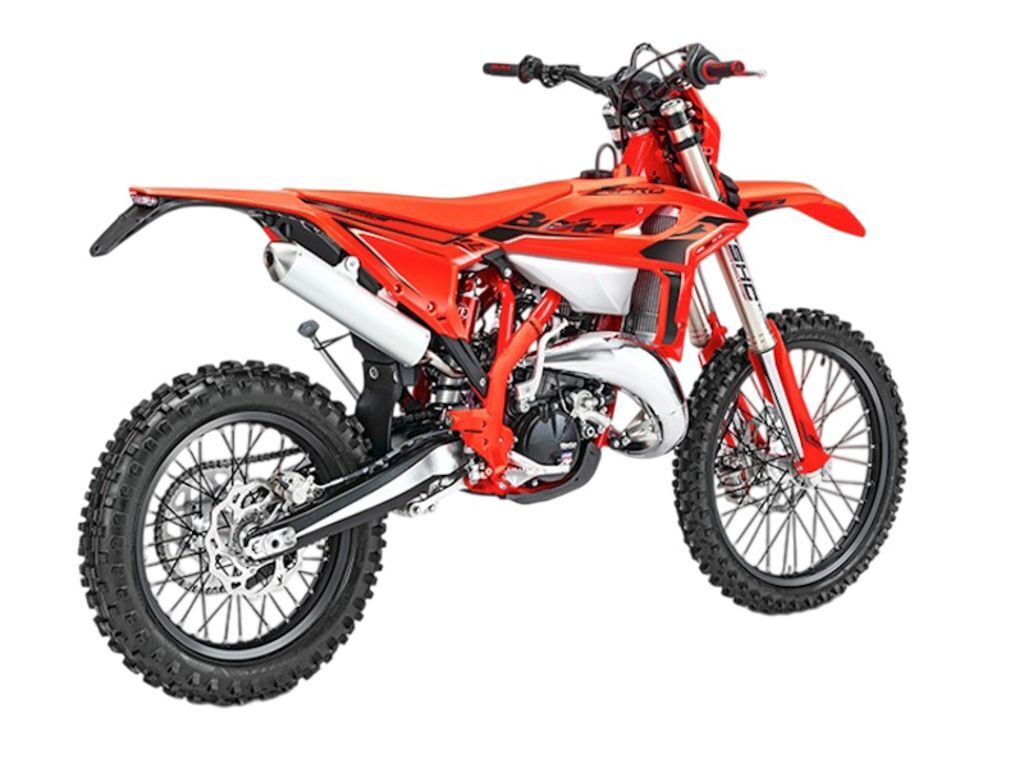 2026 Beta 125 RR XPRO 125 in Springfield, IL