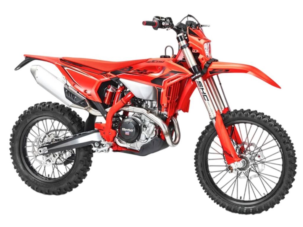 2026 Beta 350 RR X-PRO 350 in Springfield, IL