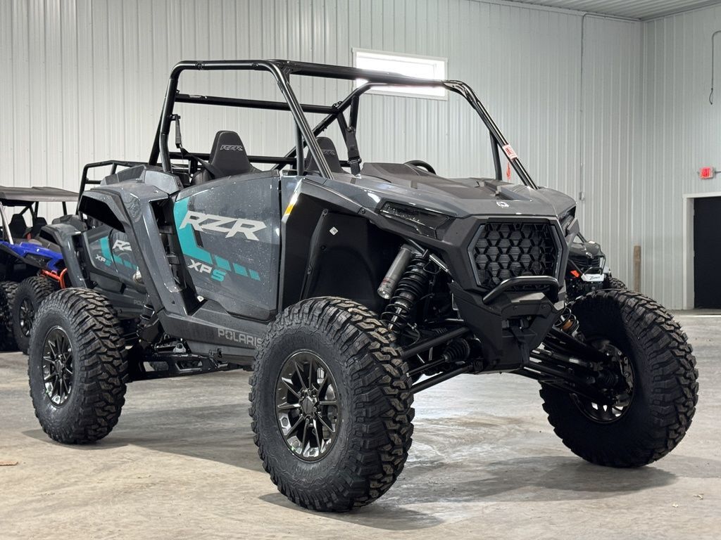 2026 Polaris® RZR XP S 1000 Sport UTV/Utility ATV