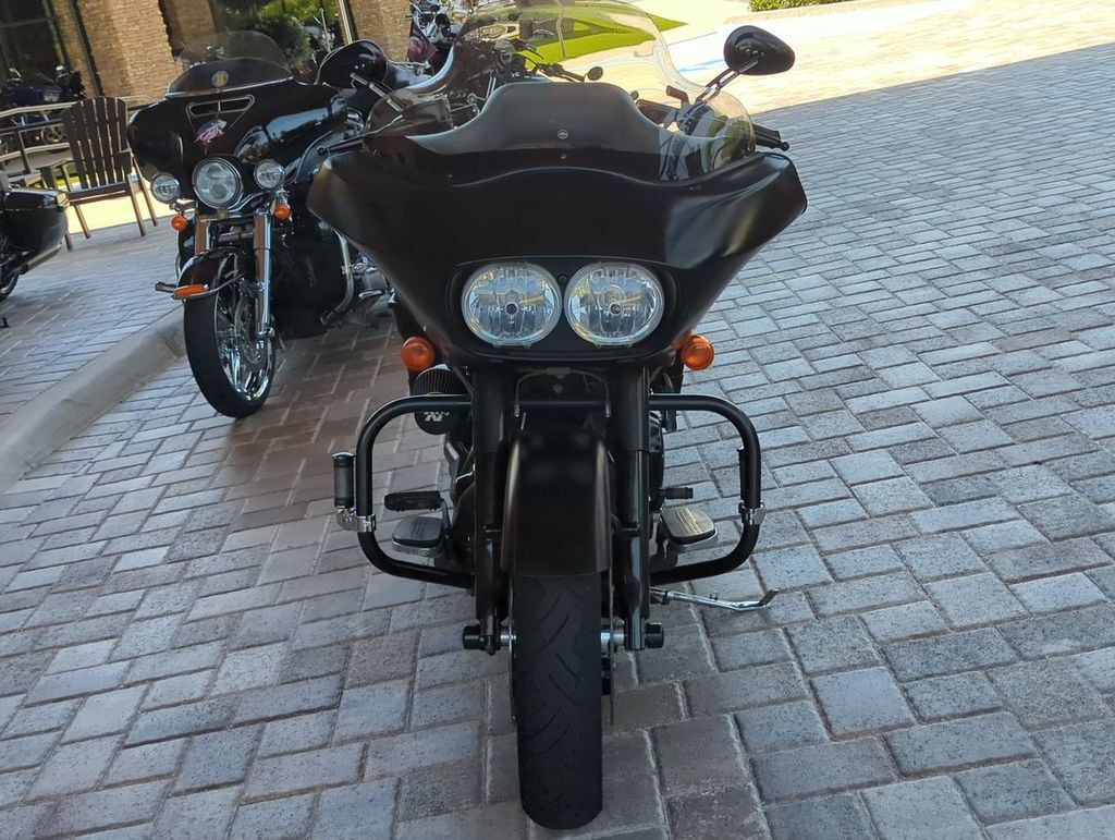 2011 Harley-Davidson® FLTRX - Road Glide® Custom in homosassa FL